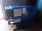 Airko Druckluft-Schraubenkompressor MSK 1/07 - 10, BJ 2000, 10 bar,7,5 kW Airko Druckluft-Schraubenkompressor MSK 1/07 - 10, BJ 2000, 10 bar,7,5 kW