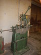 Haffner Türschloss-Stemm-Fräsemaschine, L 2600 x T 700 x H 2000 mm, 1.5 kW, BJ 1986 Haffner Türschloss-Stemm-Fräsemaschine, L 2600 x T 700 x H 2000 mm, 1.5 kW, BJ 1986