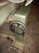 Langzauner Langband-Schleifmaschine, BJ 1974,Tischgröße ca. B 1000 x L 2400 mm, Gesamtmaße:3750 mm x T 1200 x H 1400 mm Langzauner Langband-Schleifmaschine, BJ 1974,Tischgröße ca. B 1000 x L 2400 mm, Gesamtmaße:3750 mm x T 1200 x H 1400 mm