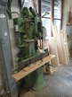 A. Muller Kettenstemmmaschine, Maße: B 1500 x T 800 x H 1900 mm A. Muller Kettenstemmmaschine, Maße: B 1500 x T 800 x H 1900 mm