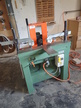 Ganner Langlochbohrmaschine, BJ 1991, 1.5 kW, Maße: L 1200 x T 1000 x H 1200 mm Ganner Langlochbohrmaschine, BJ 1991, 1.5 kW, Maße: L 1200 x T 1000 x H 1200 mm