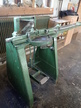 JYDEN Stanzmaschine für Leisten, Tischgröße ca. 2000 x 1650 mm JYDEN Stanzmaschine für Leisten, Tischgröße ca. 2000 x 1650 mm