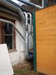 LBH Späne-Filteranlage mit 2 Stk. Gebläse und Verrohrung, Schneckenfilteranlage, Filterfläche 80 m2, Schlauchlänge 2000 mm, Motorleistung: 1.1 kW, Stirnradgetriebe, Abreinigung, 2 Stk. Vibrationsrüttelmotore 0.15 kW, mit Kettenantrieb 1 Zoll, inkl. Hallen LBH Späne-Filteranlage mit 2 Stk. Gebläse und Verrohrung, Schneckenfilteranlage, Filterfläche 80 m2, Schlauchlänge 2000 mm, Motorleistung: 1.1 kW, Stirnradgetriebe, Abreinigung, 2 Stk. Vibrationsrüttelmotore 0.15 kW, mit Kettenantrieb 1 Zoll, inkl. Hallen