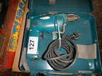 Handbohrmaschine Makita 6510 Handbohrmaschine Makita 6510
