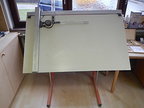 Zeichenbrett ca. 100 x 60 cm Zeichenbrett ca. 100 x 60 cm