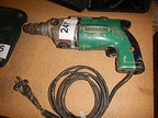 Metabo Bohrmaschine Metabo Bohrmaschine