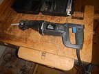 Elu Säbelsäge Typ MSS 810 E - 30 Elu Säbelsäge Typ MSS 810 E - 30