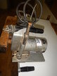 Bandlochfräse Typ MWB, 500 W Bandlochfräse Typ MWB, 500 W