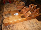 3 Stk. Handhobel ca. 60 cm 3 Stk. Handhobel ca. 60 cm