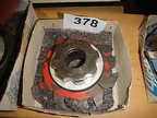 Leitz verstellbarer Nuter 150 (4 - 7.5) 30 DM Leitz verstellbarer Nuter 150 (4 - 7.5) 30 DM