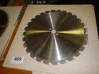 1 Stk. Leitz Kreissägeblatt 400 x 3.8 x 28 Z 1 Stk. Leitz Kreissägeblatt 400 x 3.8 x 28 Z