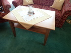 3 Stk. Tische ca. 90 x 60 x 60 cm 3 Stk. Tische ca. 90 x 60 x 60 cm