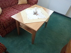 3 Stk. Tische ca. 90 x 60 x 60 cm 3 Stk. Tische ca. 90 x 60 x 60 cm