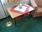 3 Stk. Tische ca. 90 x 60 x 60 cm 3 Stk. Tische ca. 90 x 60 x 60 cm