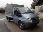 FORD TRANSIT Kastenwagen mit Planenaufbau , Nutzlast: 1469 kg , Type 330/K/81 KW,Diesel,Pritschenabmessung ca. 280x200 cm - Planenaufbau 160 cm hoch, abgel.KM 179.285,Fahrzeug wurde aus der Werkstätte geholt ( Reparaturkosten 1518.-- ) nächste HU: 30.04.2 FORD TRANSIT Kastenwagen mit Planenaufbau , Nutzlast: 1469 kg , Type 330/K/81 KW,Diesel,Pritschenabmessung ca. 280x200 cm - Planenaufbau 160 cm hoch, abgel.KM 179.285,Fahrzeug wurde aus der Werkstätte geholt ( Reparaturkosten 1518.-- ) nächste HU: 30.04.2