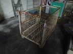 Gitterbox ca. 84 x 124 x 97 cm Gitterbox ca. 84 x 124 x 97 cm