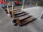 Jungheinrich Palettenhubwagen 2 To Jungheinrich Palettenhubwagen 2 To