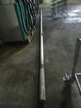 Fahnenmast ca. 9 m Höhe Fahnenmast ca. 9 m Höhe
