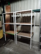 ca. 2 Stk. Verkaufsregale je 85 x 80 x 1.8 m ca. 2 Stk. Verkaufsregale je 85 x 80 x 1.8 m