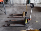 Unicraft Palettenhubwagen ca. 2.5 To Unicraft Palettenhubwagen ca. 2.5 To