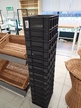ca. 13 Stk. PVC-Kisten ca. 13 Stk. PVC-Kisten
