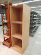Verkaufsregal offen ca. 55 x 67 x 180 cm Verkaufsregal offen ca. 55 x 67 x 180 cm