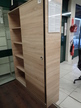 Aktenschrank ca. B 140 x T 40 x H 198 cm Aktenschrank ca. B 140 x T 40 x H 198 cm