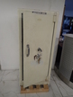 Wertheim-Wien-Safe ca. B 67 x T 65 x H 146 cm Wertheim-Wien-Safe ca. B 67 x T 65 x H 146 cm
