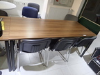 Schreibtisch ca. 180 x 80 cm Schreibtisch ca. 180 x 80 cm