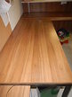 Schreibtisch-Winkelkombination mit Sichtblende 1 x 180 x 80 cm + 1 x 160 x 80 cm Schreibtisch-Winkelkombination mit Sichtblende 1 x 180 x 80 cm + 1 x 160 x 80 cm