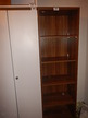 Aktenregal offen ca. 60 x 43 x 192 cm Aktenregal offen ca. 60 x 43 x 192 cm