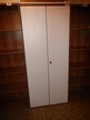 Aktenschrank mit Doppeltüre ca. 82 x 43 x 192 cm Aktenschrank mit Doppeltüre ca. 82 x 43 x 192 cm
