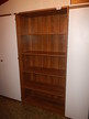 Aktenregal offen ca. 100 x 43 x 192 cm Aktenregal offen ca. 100 x 43 x 192 cm
