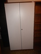 Aktenschrank mit Doppeltüre ca. 100 x 43 x 192 cm Aktenschrank mit Doppeltüre ca. 100 x 43 x 192 cm