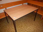 Besprechungstisch ca. 80 x 120 cm Besprechungstisch ca. 80 x 120 cm