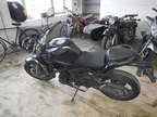 CF Moto 650 NK Motorrad, Erstzulassung: 07/2014, Benzinmotor, Eigengewicht: 203 kg, 61 PS, Vorführmotorrad, Mehrwertsteuer ausweisbar, naked Bike, Farbe Schwarz-Metallic, Pickerlgutachten bis 07/2019, Einspritzung EFI CF Moto 650 NK Motorrad, Erstzulassung: 07/2014, Benzinmotor, Eigengewicht: 203 kg, 61 PS, Vorführmotorrad, Mehrwertsteuer ausweisbar, naked Bike, Farbe Schwarz-Metallic, Pickerlgutachten bis 07/2019, Einspritzung EFI