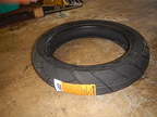1 Stk. Motorradreifen Continental Typ Conti Trail Attack 2, Dimension 130/80-17 M/C 65 H, fabrikneu 1 Stk. Motorradreifen Continental Typ Conti Trail Attack 2, Dimension 130/80-17 M/C 65 H, fabrikneu