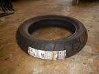 1 Stk. Bridgestone Battle Wing W502, 150/70R 17 M/C, fabrikneu 1 Stk. Bridgestone Battle Wing W502, 150/70R 17 M/C, fabrikneu