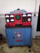 Sun Vintage Motortester, voll funktionstüchtig, für Oldtimer Sun Vintage Motortester, voll funktionstüchtig, für Oldtimer