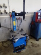 RP Tools Reifenwuchtmaschine Typ RP-R-U200P, NP 916.66, BJ 2009, Stromversorgung 380 V, Felgen Außenspannbereich 10 - 22 Zoll, Felgen Innenspannbereich 12 - 24 Zoll, max. Raddurchmesser 1000 mm, max. Radbreite ca. 330 mm, Abdrückkraft am Zylinder ca. 3200 RP Tools Reifenwuchtmaschine Typ RP-R-U200P, NP 916.66, BJ 2009, Stromversorgung 380 V, Felgen Außenspannbereich 10 - 22 Zoll, Felgen Innenspannbereich 12 - 24 Zoll, max. Raddurchmesser 1000 mm, max. Radbreite ca. 330 mm, Abdrückkraft am Zylinder ca. 3200