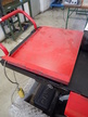 Motorradhebebühne Bike Lift Sport Split mit elektrischer Hydraulik-Pumpe, 500 kg Tragkraft, Stromanschluss 230 V, Arbeitsflächenabmessung, ca. 210 x 60 cm, Höhe max. 100 cm, Höhe min. 17 cm, Gewicht 180 kg Motorradhebebühne Bike Lift Sport Split mit elektrischer Hydraulik-Pumpe, 500 kg Tragkraft, Stromanschluss 230 V, Arbeitsflächenabmessung, ca. 210 x 60 cm, Höhe max. 100 cm, Höhe min. 17 cm, Gewicht 180 kg