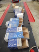 Posten Berner Schrauben- und Befestigungsmaterial Posten Berner Schrauben- und Befestigungsmaterial