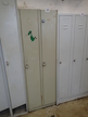 Doppelspind ca. B 60 x T 50 x H 185 cm Doppelspind ca. B 60 x T 50 x H 185 cm