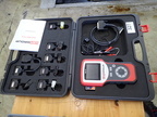 Motorrad-Diagnosegerät im Koffer Fab. KSR Group Typ IRS101 Motorrad-Diagnosegerät im Koffer Fab. KSR Group Typ IRS101