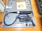 Endoskop für Computer Fab. Unitec im Koffer Typ AZ 263 Endoskop für Computer Fab. Unitec im Koffer Typ AZ 263