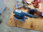 Schwingschleifer Typ Makita 180 W B03700 Schwingschleifer Typ Makita 180 W B03700