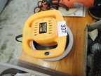 Poliermaschine Fab. Einhell Bavaria DM 240 mm, Typ BPM500, 120 W, mit Zubehör Poliermaschine Fab. Einhell Bavaria DM 240 mm, Typ BPM500, 120 W, mit Zubehör
