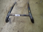 Auspuffkrümmer für BMW K750, BJ 76 Auspuffkrümmer für BMW K750, BJ 76