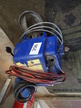 Seilwinde elektrisch 12 V, max. 5000 kg, Typ Fantom U0705 Seilwinde elektrisch 12 V, max. 5000 kg, Typ Fantom U0705