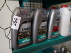 7 L Motorex 4-Takt-Öle, Legend 20 B50 + 3 L 4-Takt Power Synt 5 W40 Motorrad-Motoröl 7 L Motorex 4-Takt-Öle, Legend 20 B50 + 3 L 4-Takt Power Synt 5 W40 Motorrad-Motoröl